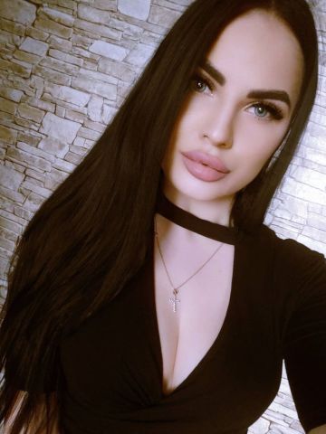 Проститутка Алиса